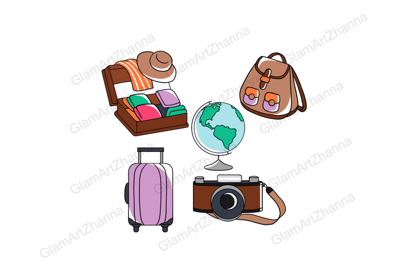 travel-cute-dolls