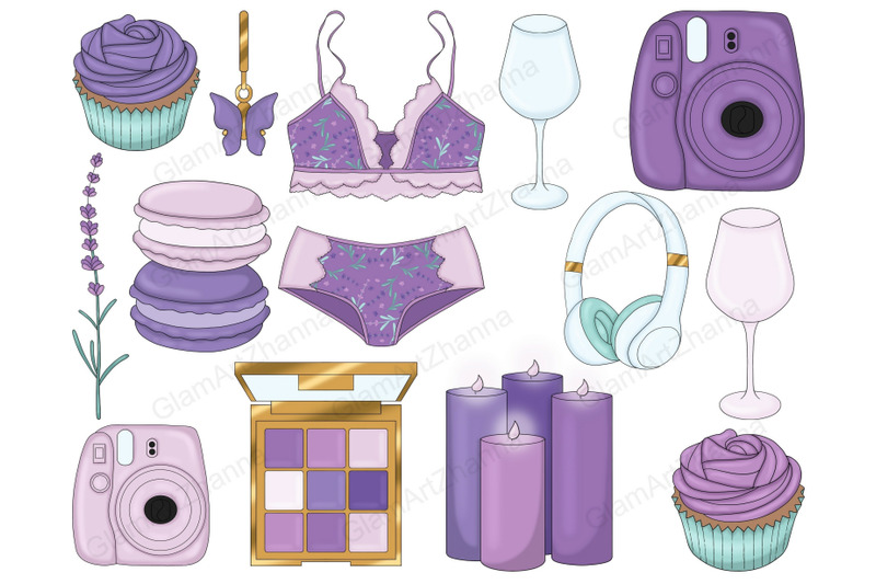 purple-dreams-clipart