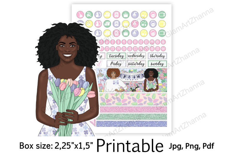 african-american-spring-printable-stickers-2-25-quot-x1-5-quot