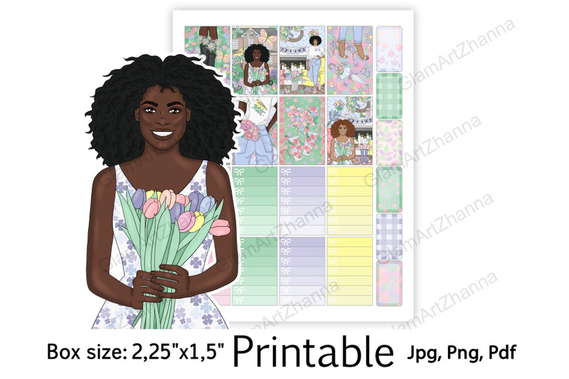 african-american-spring-printable-stickers-2-25-quot-x1-5-quot