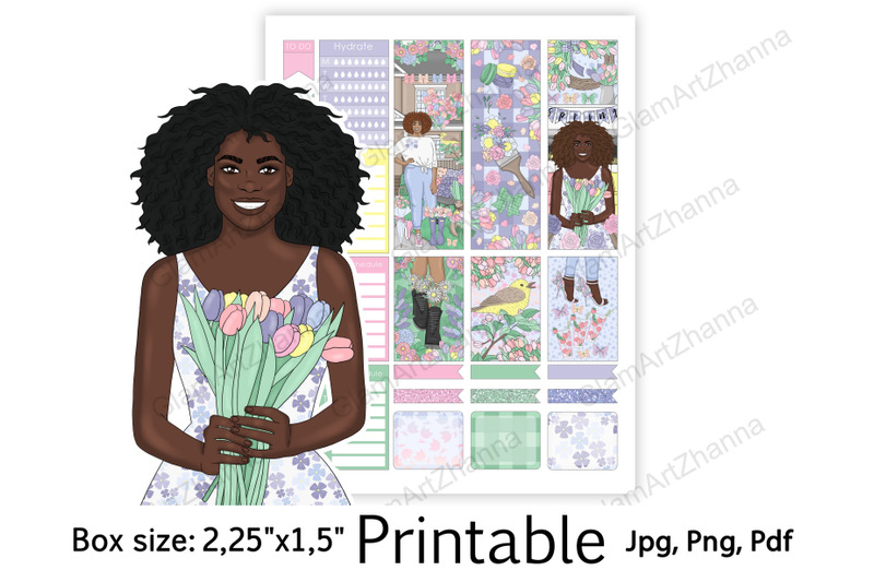 african-american-spring-printable-stickers-2-25-quot-x1-5-quot