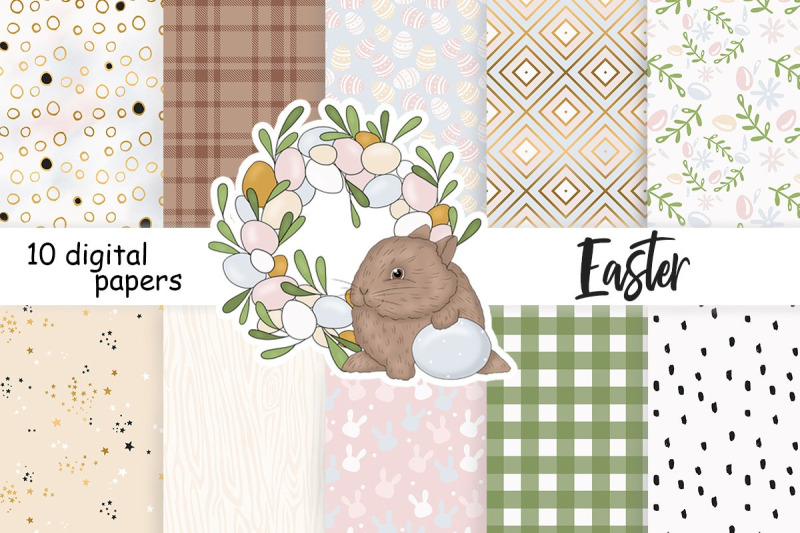 easter-pattern