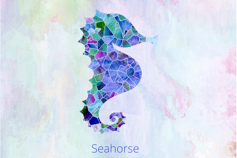 seaglass-sea-life-clipart-png-aquatic-silhouettes
