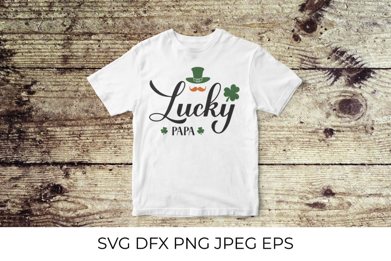 lucky-papa-funny-st-patricks-day-quote-svg