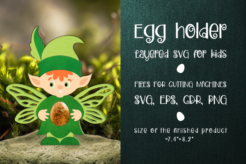 forest-elf-easter-egg-holder-template