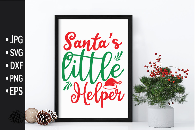 christmas-svg-bundle-christmas-cut-files-cricut-silhouette