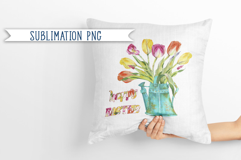 pray-more-worry-less-spring-flowers-easter-sublimation