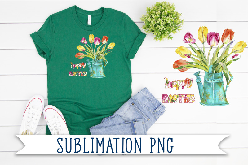 pray-more-worry-less-spring-flowers-easter-sublimation