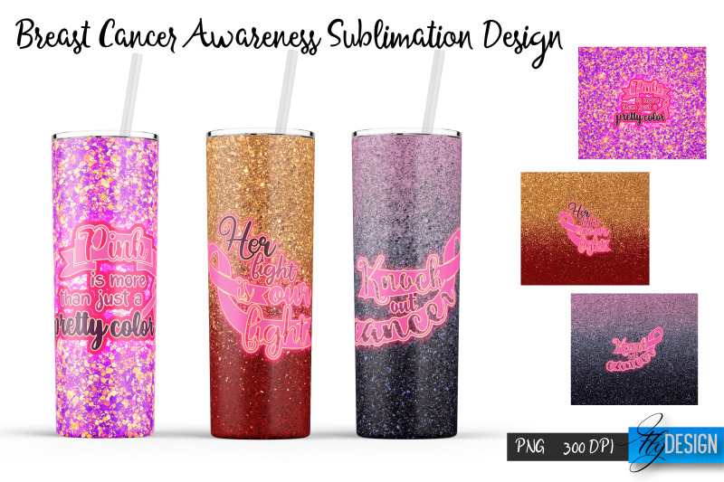 breast-cancer-tumbler-sublimation-v-12