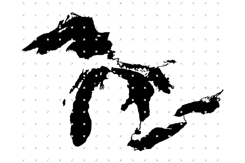 great-lakes-svg