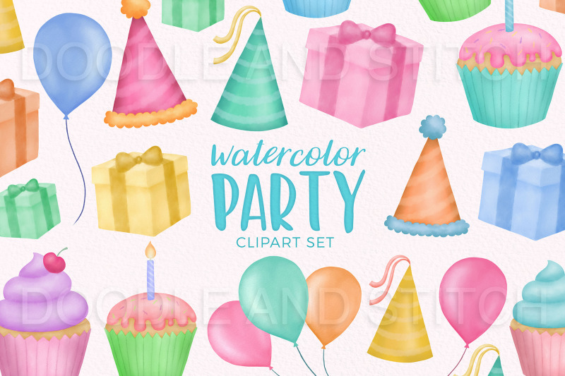 birthday-party-celebration-clipart