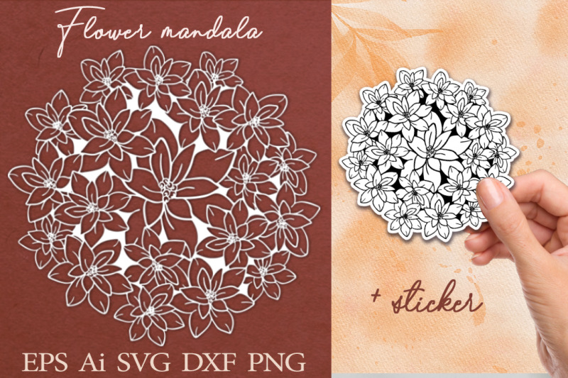 flower-mandala-sticker-svg