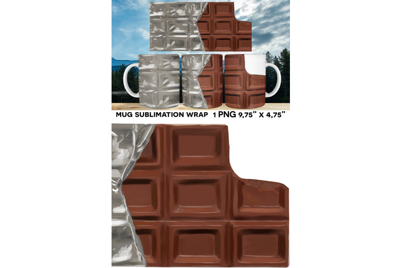 chocolate-bar-mug-wrap-png