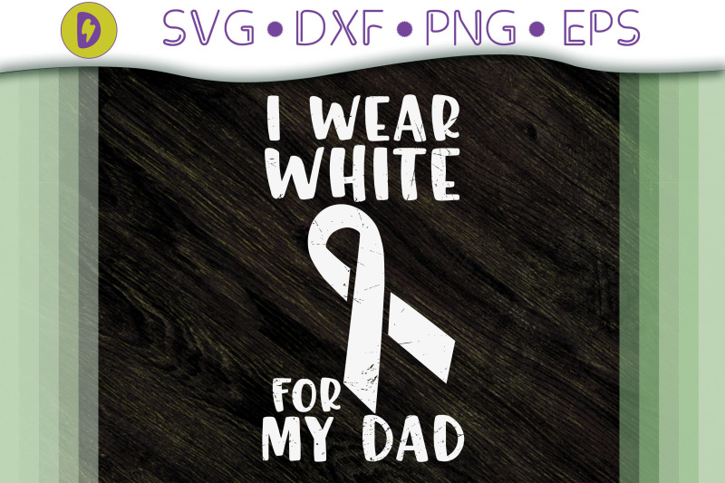 funny-i-wear-white-for-may-dad