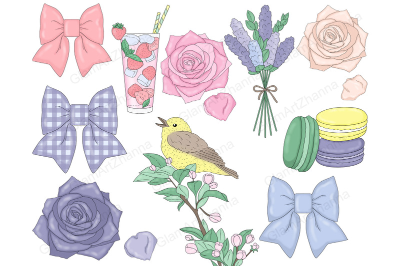 spring-clipart