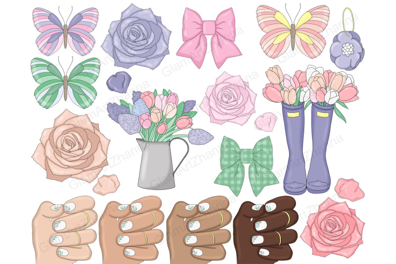 spring-clipart