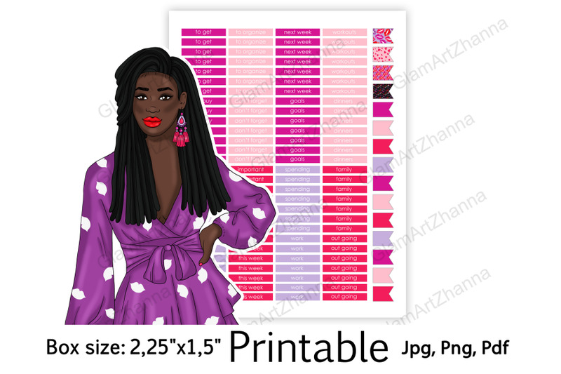 african-american-galentines-printable-stickers-2-25-quot-x1-5-quot