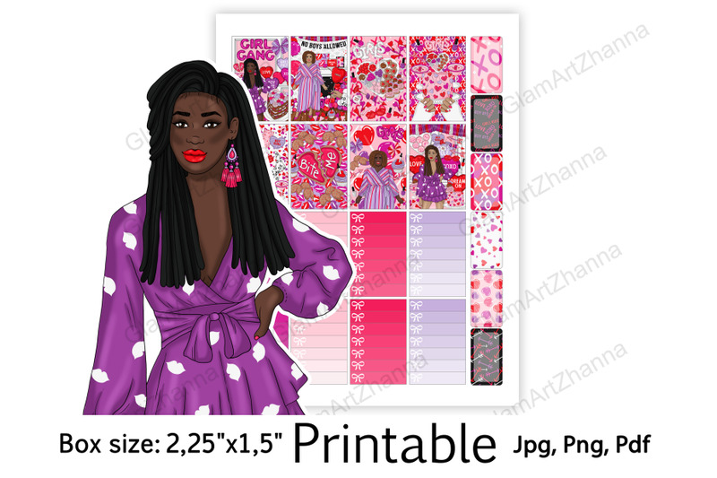 african-american-galentines-printable-stickers-2-25-quot-x1-5-quot