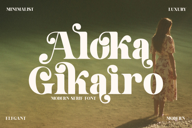 aloka-gikairo-typeface