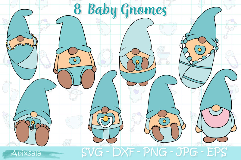 baby-gnome-baby-shower-svg-cutting-file