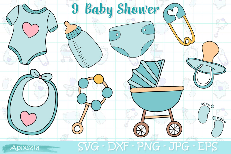 baby-gnome-baby-shower-svg-cutting-file