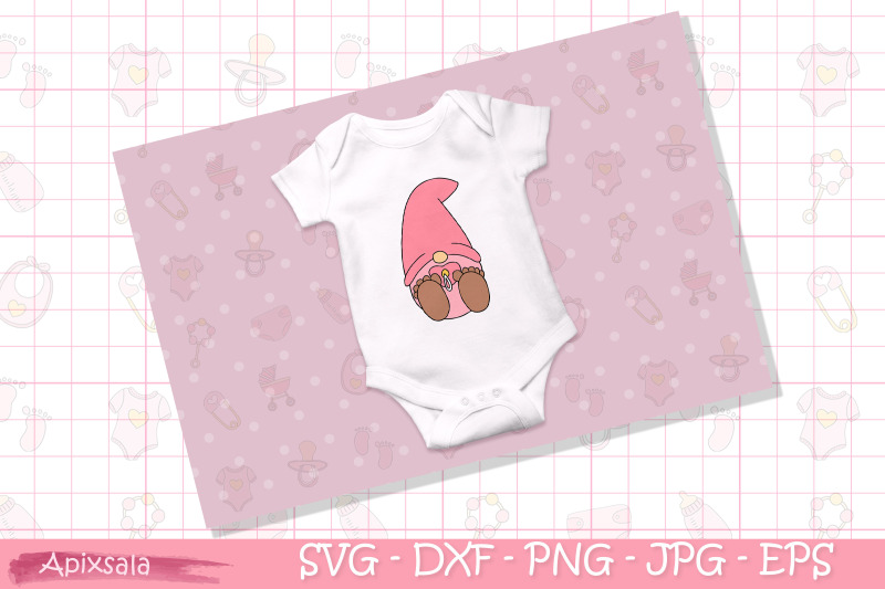 baby-gnomes-baby-shower-svg-bundle