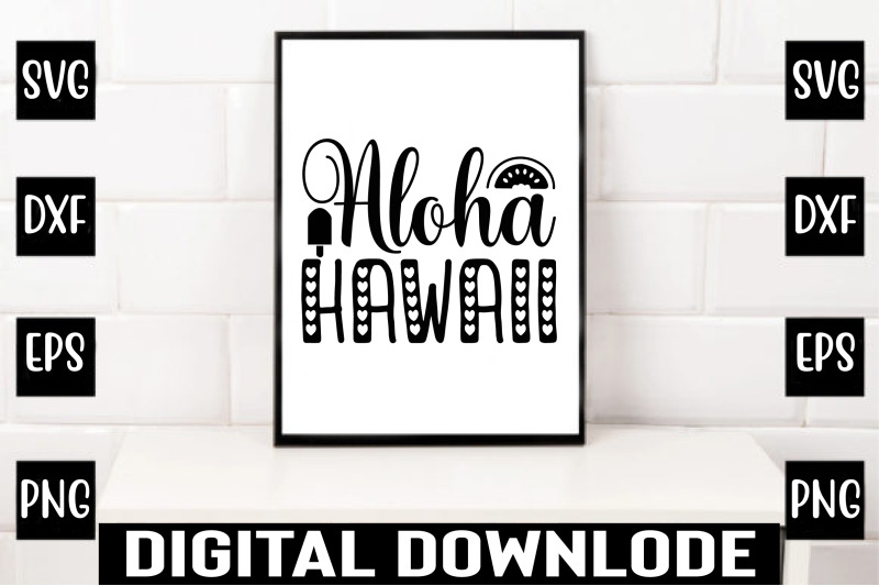 aloha-hawaii