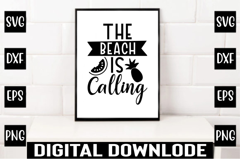 the-beach-is-calling