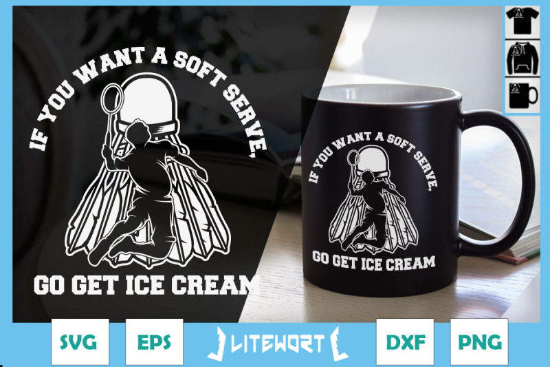 badminton-joke-soft-serve-quote