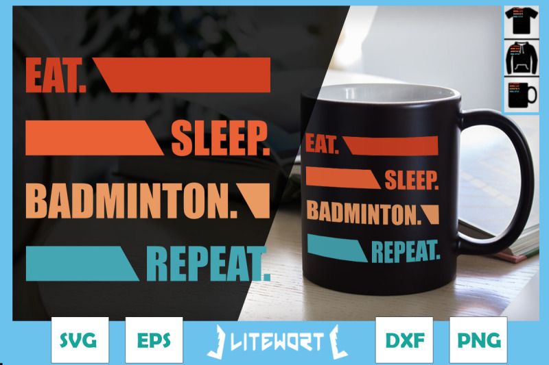 eat-sleep-badminton-repeat-badminton