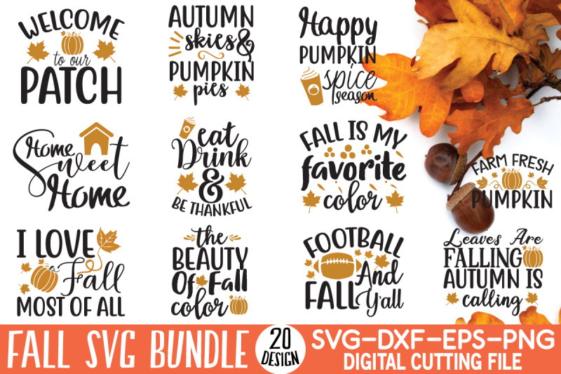 fall-svg-bundle