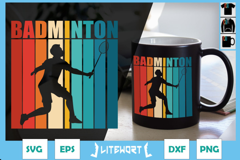 retro-vintage-badminton