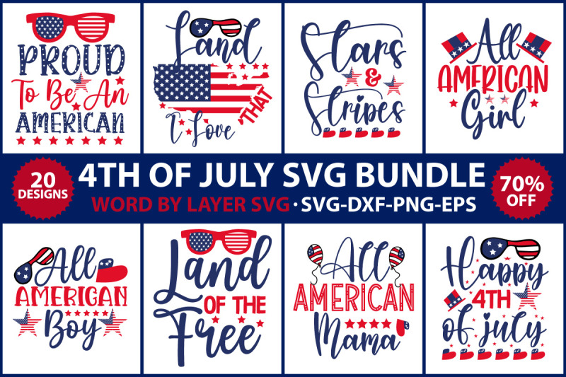 4th-of-july-svg-bundle-july-4th-svg-fourth-of-july-svg-independence