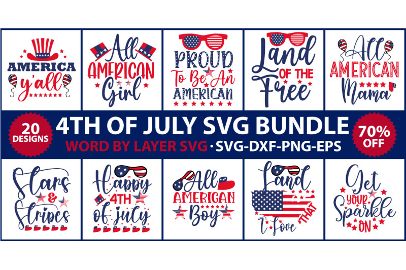 4th-of-july-svg-bundle-july-4th-svg-fourth-of-july-svg-independence