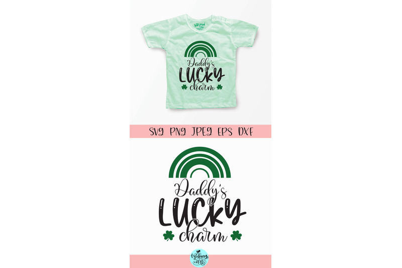 daddy-039-s-lucky-charm-svg-st-patrick-039-s-day-svg