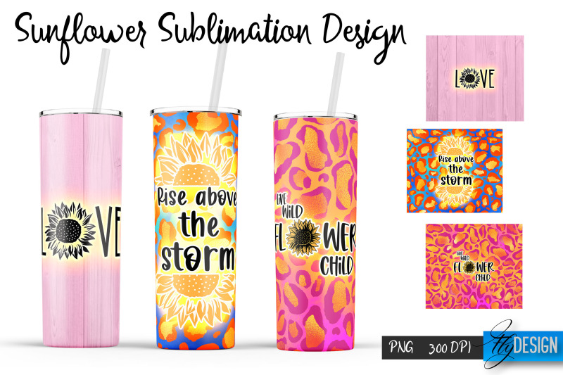 sunflower-20-oz-tumbler-sublimation-v-4