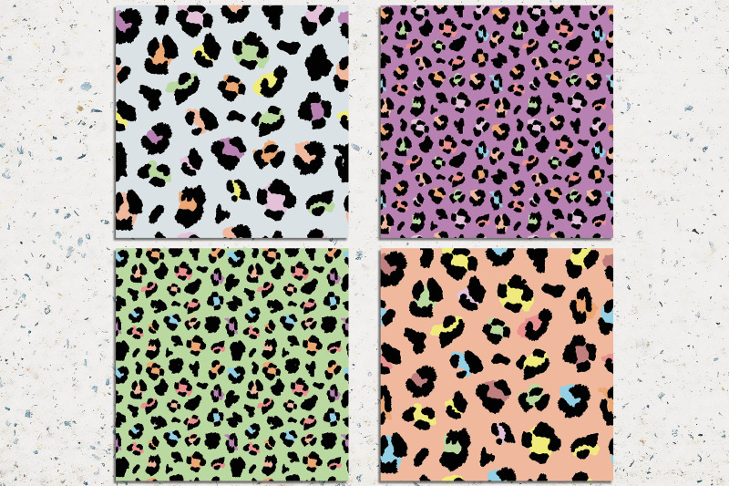 seamless-patterns-with-leopard-skin