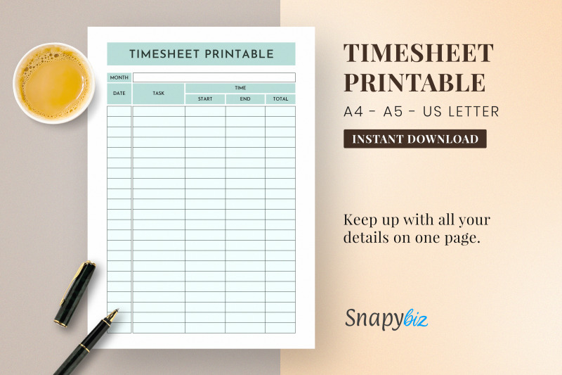 timesheet-planner-time-management-a4-and-a5-us-letter