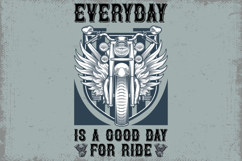 motorcycle-t-shirt-design-bundle