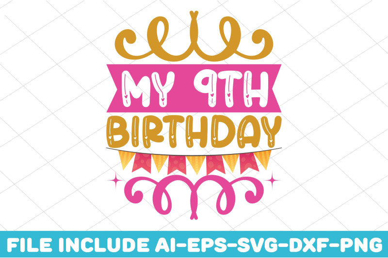 birthday-svg-design-bundle