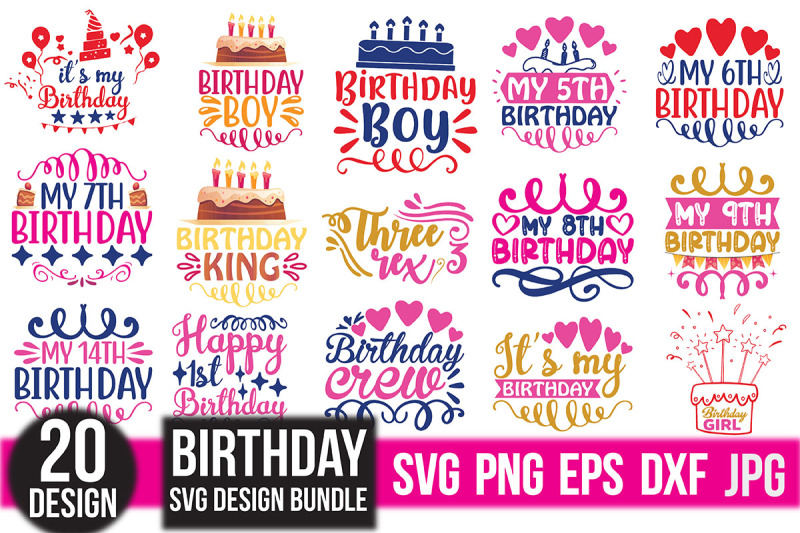 birthday-svg-design-bundle