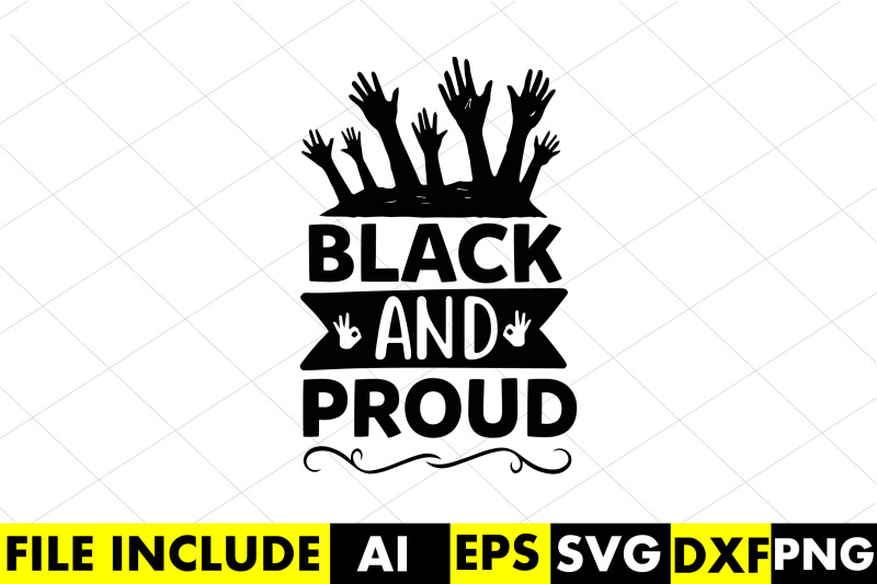 black-lives-matter-svg-design-bundle