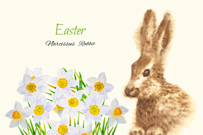clipart-with-easter-rabbits