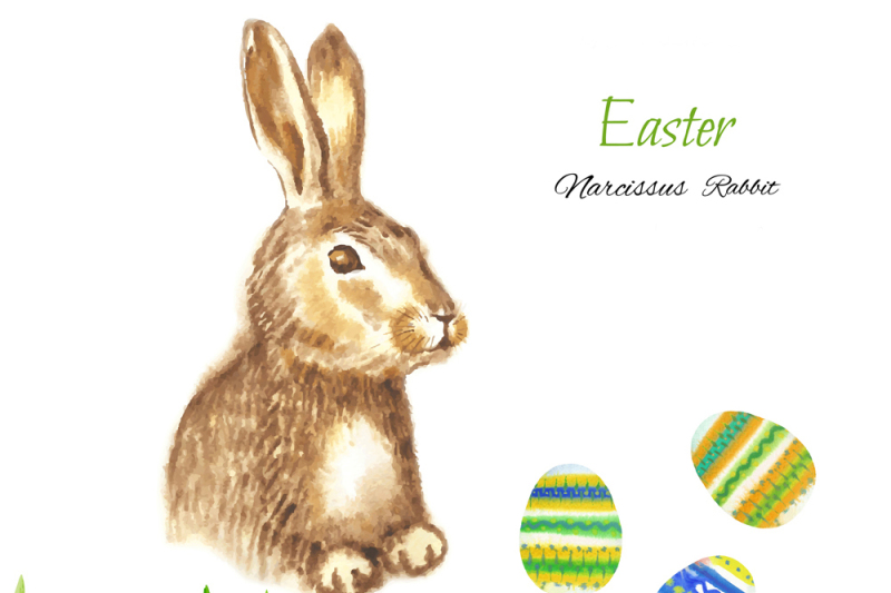 clipart-with-easter-rabbits