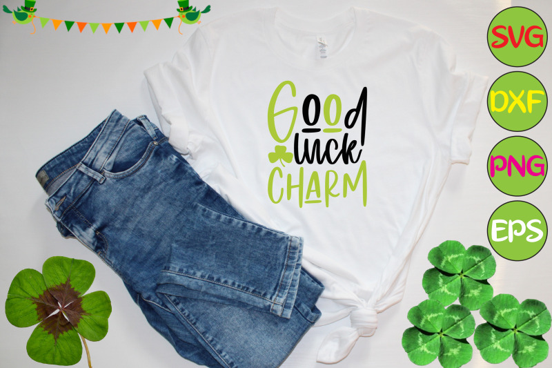 good-luck-charm