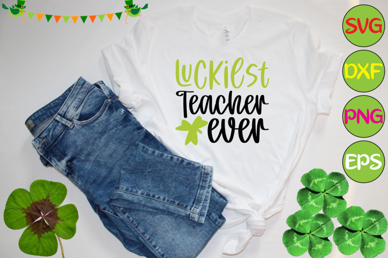 luckiest-teacher-ever