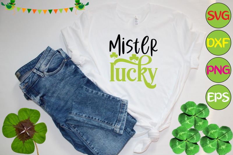 mister-lucky