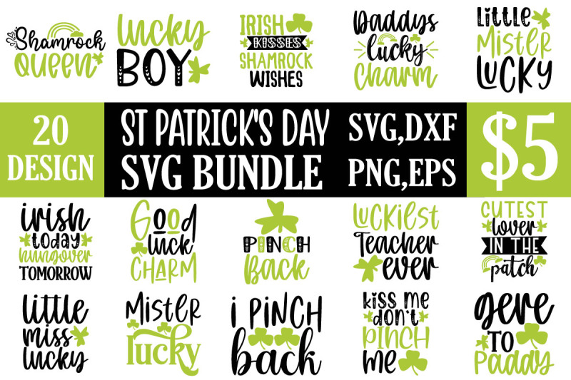 st-patrick-039-s-day-svg-bundle