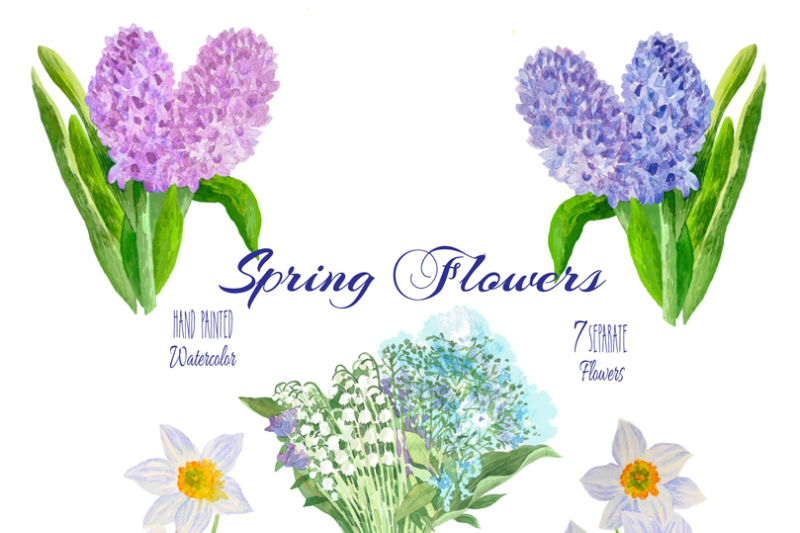 spring-flowers