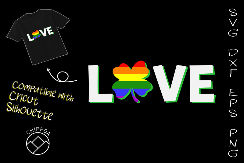 st-patricks-day-gay-pride-love-lgbt